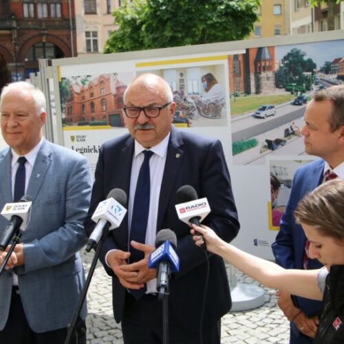 Zapraszamy na Rynek. Zobacz jak zmienił się nasz region dzięki funduszom unijnym