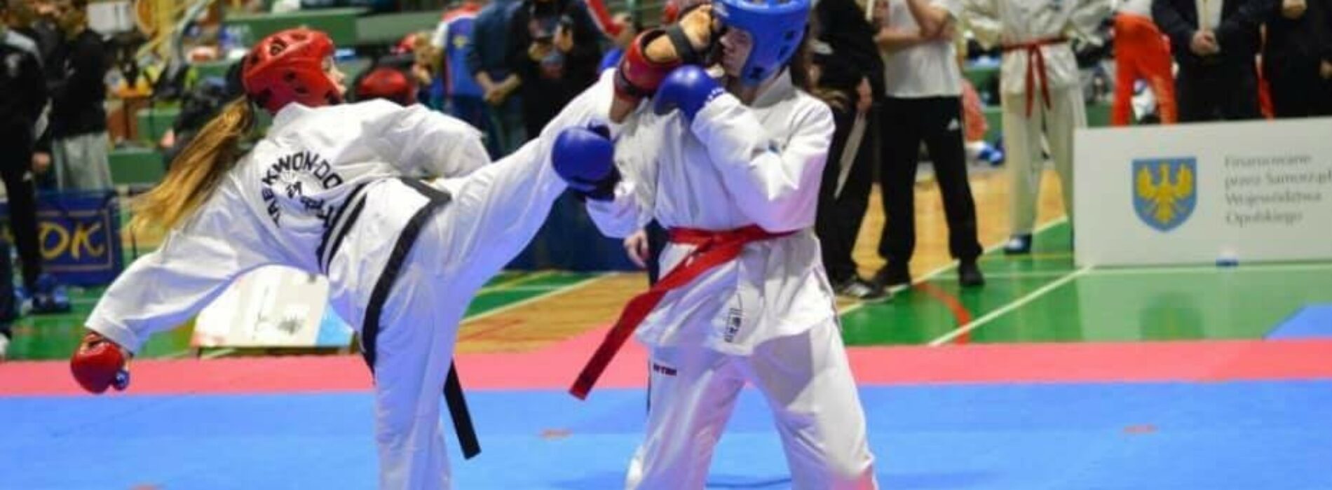 Legniczanie powołani do reprezentacji kraju w Taekwon-do. Gratulujemy