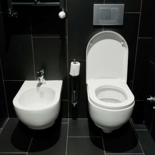 Dlaczego powinieneś mieć bidet w swojej łazience