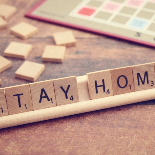 Scrabble – Gra, która wciąga pokolenia