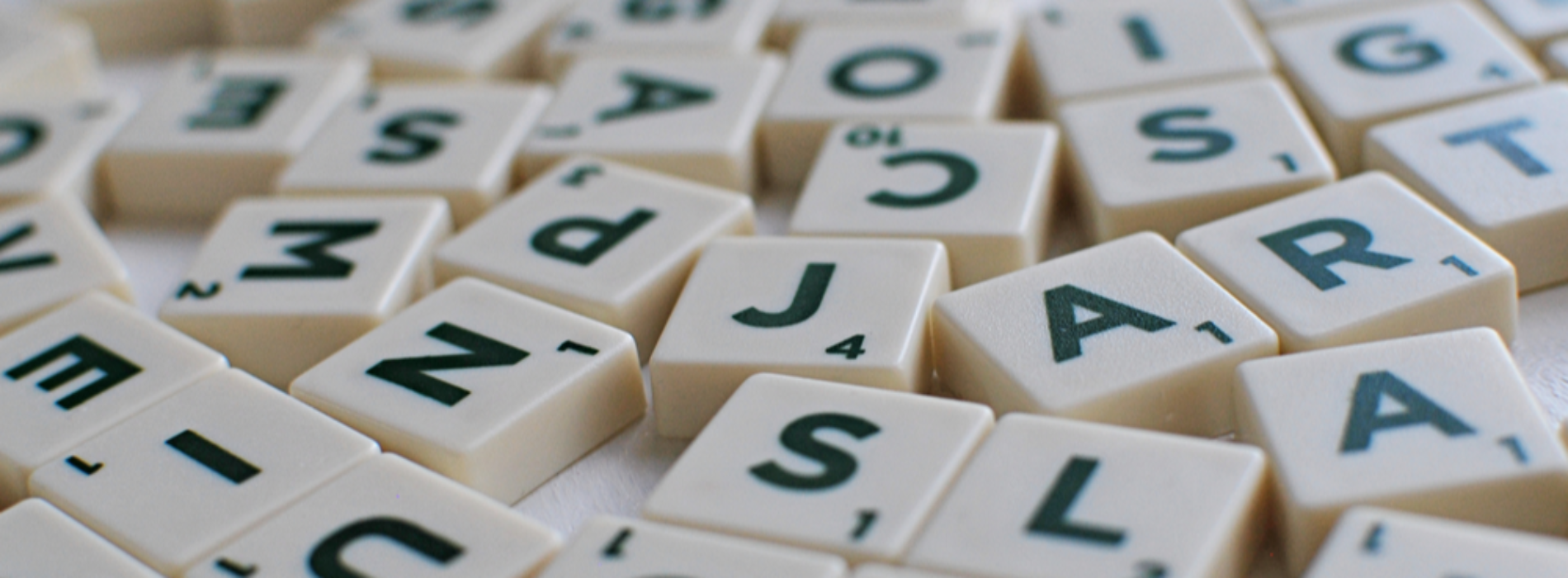 Scrabble – Gra, która wciąga pokolenia