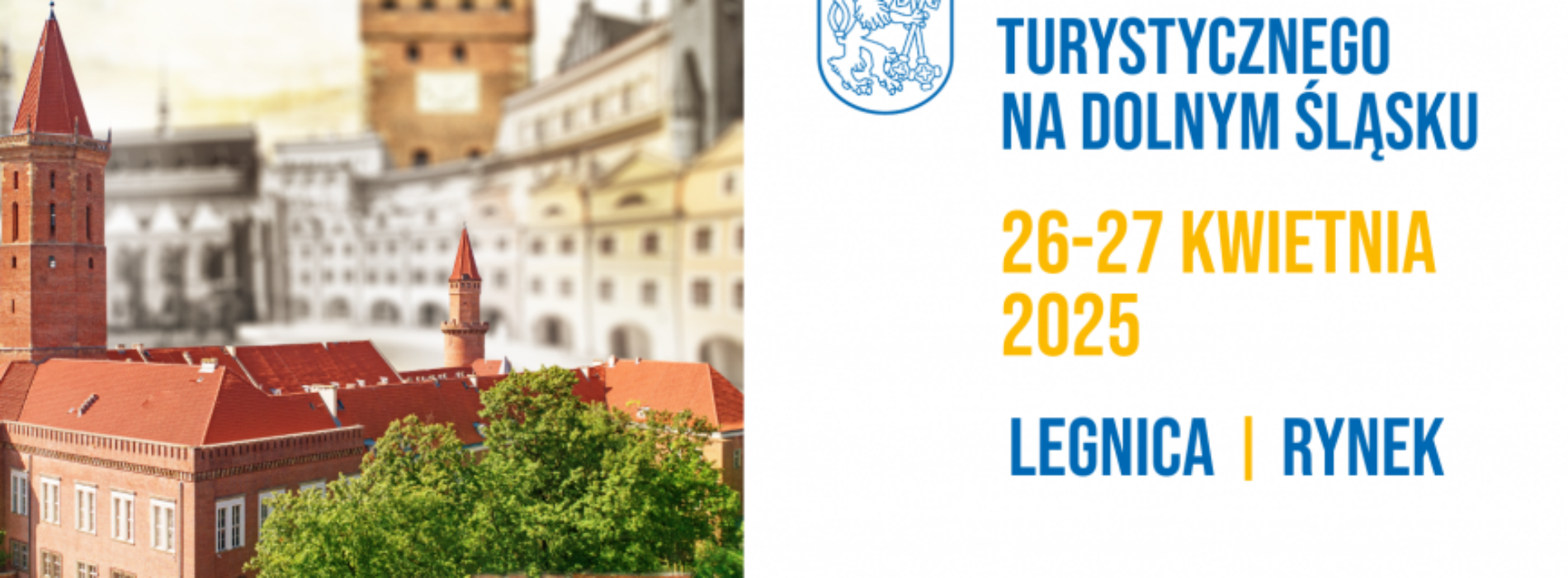 Otwarcie Sezonu Turystycznego na Dolnym Śląsku – program