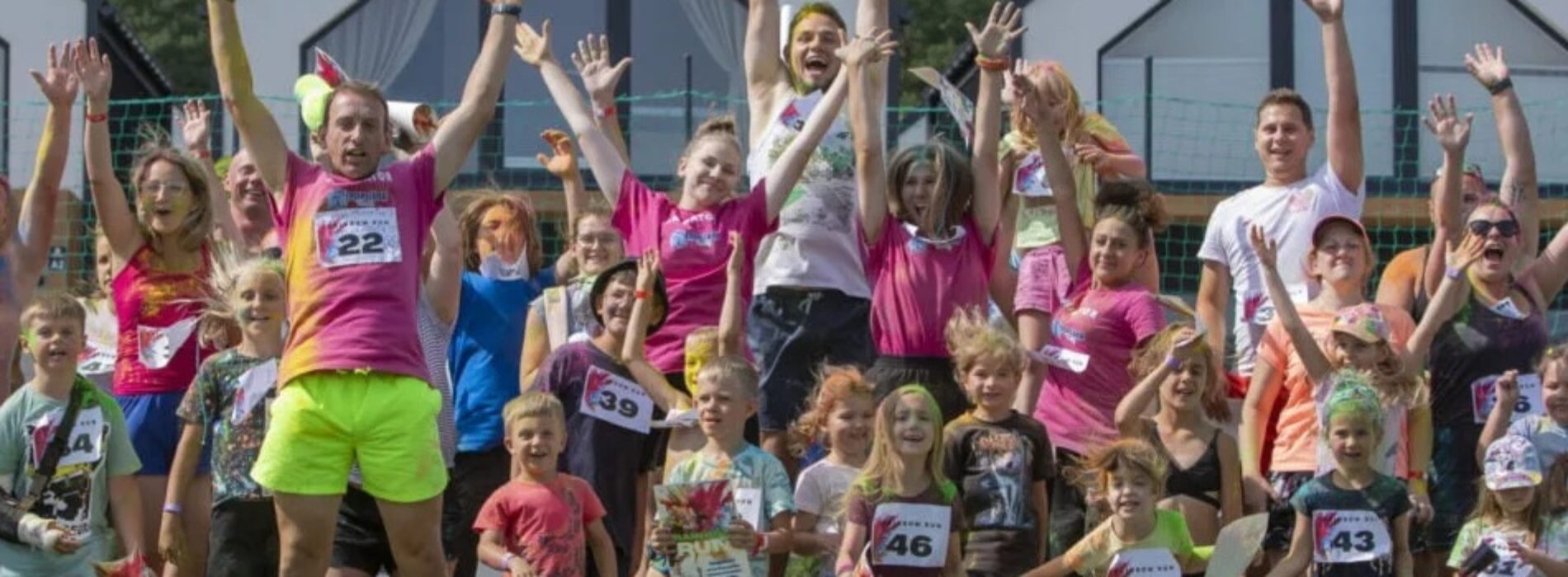 Stylowe wakacje z dziećmi? Tak, to możliwe – zobacz wnętrza Tropicany