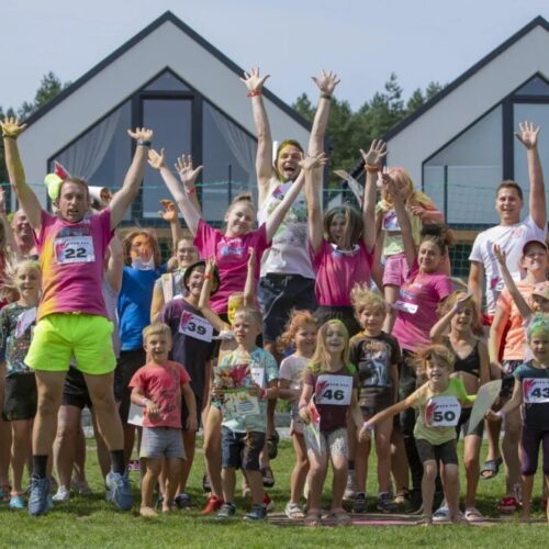 Stylowe wakacje z dziećmi? Tak, to możliwe – zobacz wnętrza Tropicany