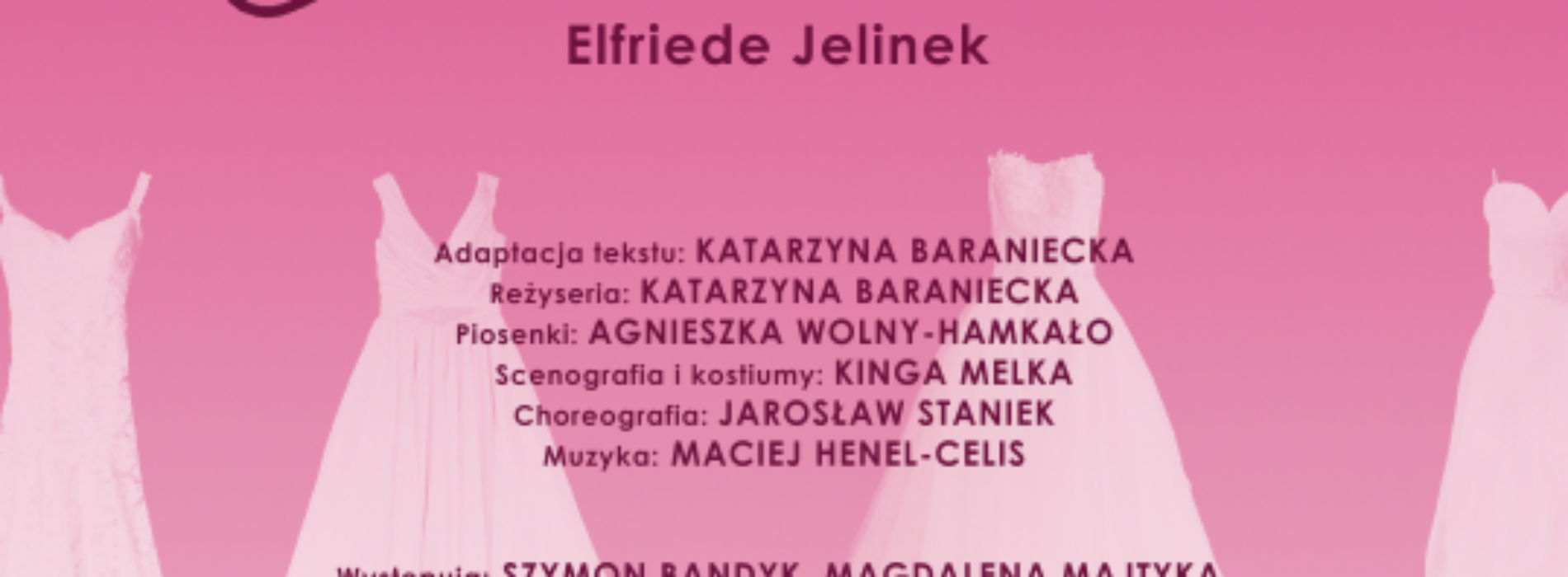 Premiera spektaklu „Amatorki” Teatru Kombinat