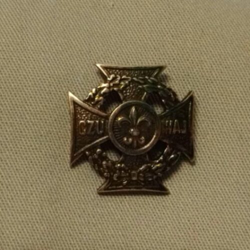 Lilia harcerska jako znak tożsamości – co oznacza dla harcerza?