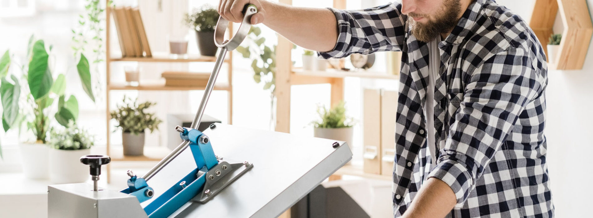 Druk DTF do odzieży – trwałość, kolor i precyzja