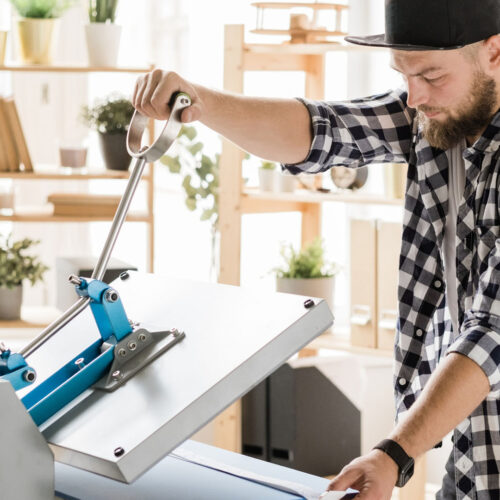 Druk DTF do odzieży – trwałość, kolor i precyzja