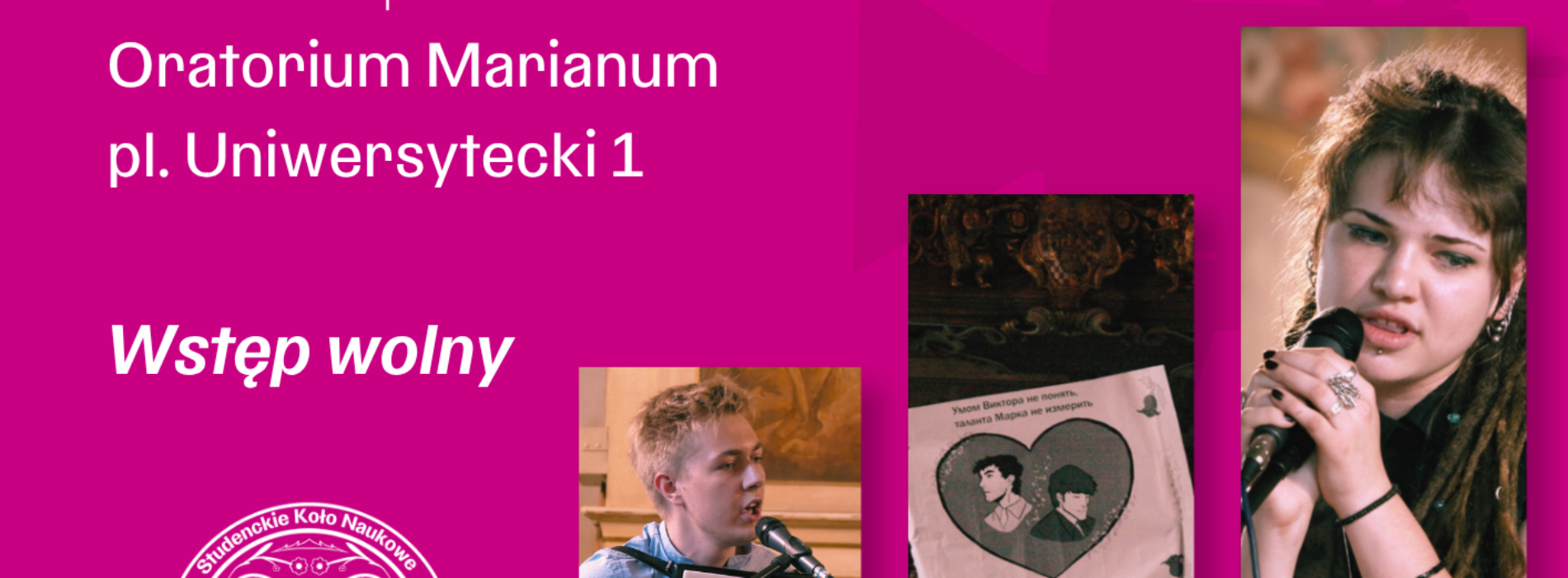 XXIII Konkurs Piosenki nie tylko Słowiańskiej – więcej czasu na zgłoszenia