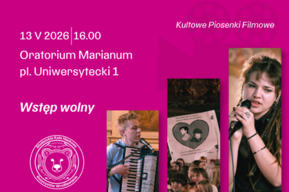 XXIII Konkurs Piosenki nie tylko Słowiańskiej – więcej czasu na zgłoszenia