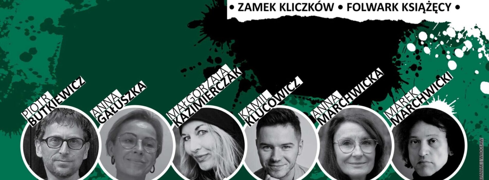Plener malarski – 18. Park sztuki