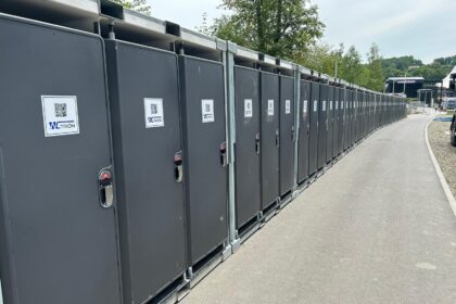 Jak przygotować imprezę sportową pod względem sanitarnym?